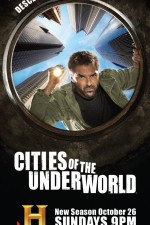 Watch Cities of the Underworld 5movies